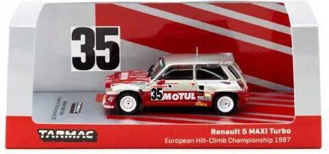 Tarmac Works Αυτοκινητάκι 1:64