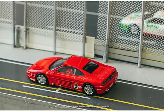 Tarmac Works Αυτοκινητάκι 1:64