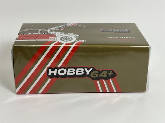 Tarmac Works Αυτοκινητάκι 1:64