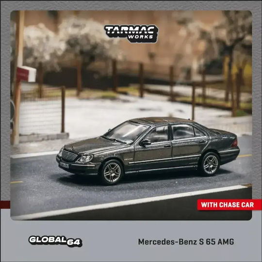 Tarmac Works Αυτοκινητάκι 1:64