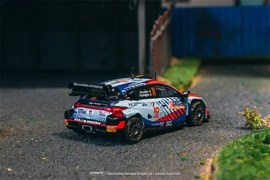 Tarmac Works Αυτοκινητάκι 1:64