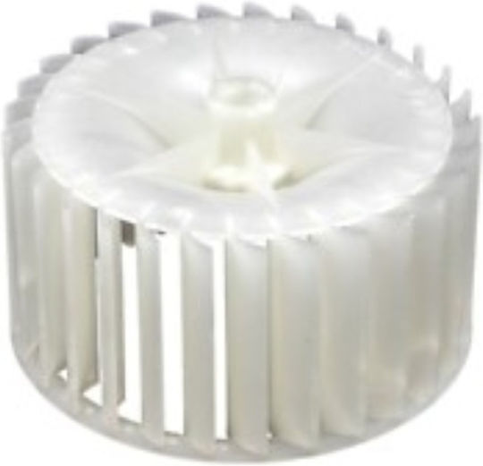 Vestel 42161612 Fan Blade