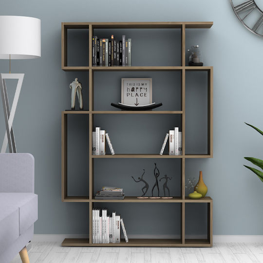 Bibliothek Clint Karydi 108.5x25.5x161cm