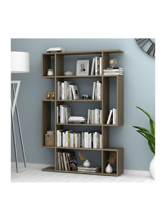 Bibliothek Clint Karydi 108.5x25.5x161cm