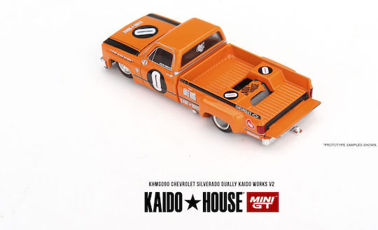 Mini GT Camion 1:64