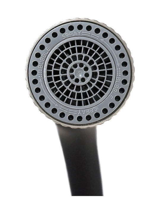 Bruno Kitchen Faucet Counter Black