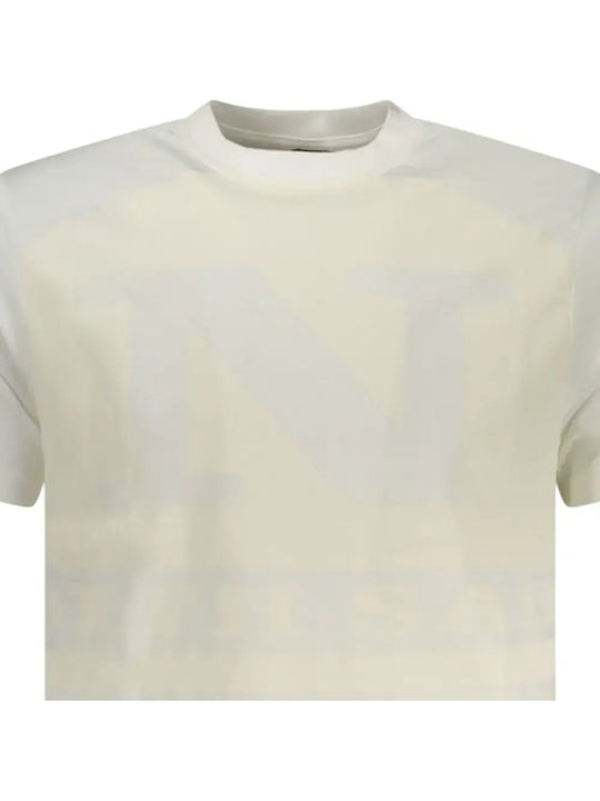 T-Shirt White