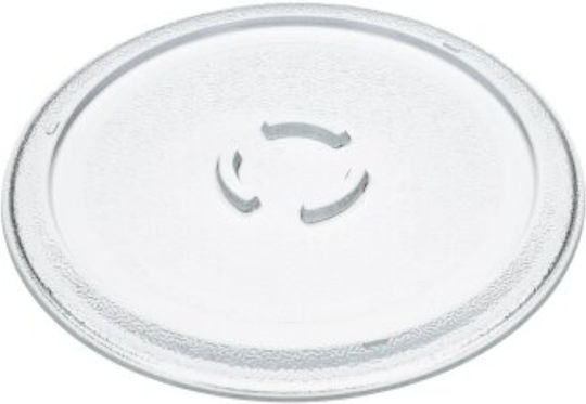 Placă De 25 Cm Pentru Cuptorul Cu Microunde C00862548 Whirlpool Hotpoint Indesit Ariston 488000862548 Originală