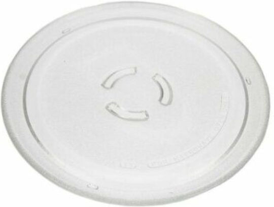 Placă De 25 Cm Pentru Cuptorul Cu Microunde C00862548 Whirlpool Hotpoint Indesit Ariston 488000862548 Originală