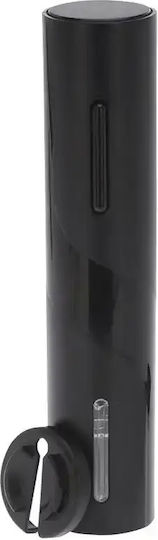 Deschizător De Sticle De Plută Inox Electric 24 Cm Cu Baterii
