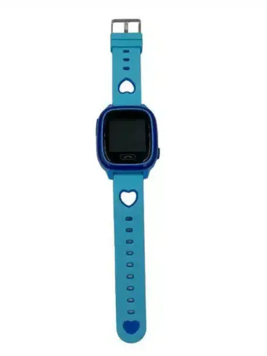 Παιδικό Smartwatch 2G με GPS Μπλε