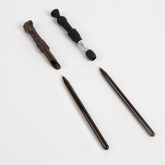 Cerda Harry Potter Ballpoint Pen 2 Pieces