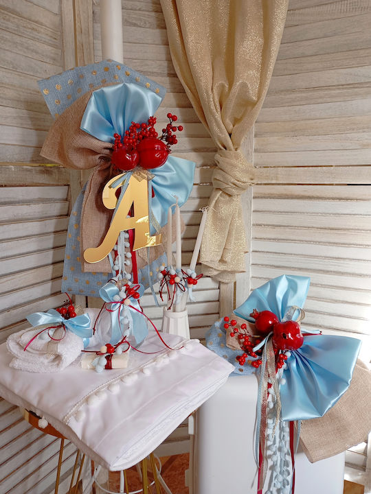 By Anastasia's Art Creations Set Botez