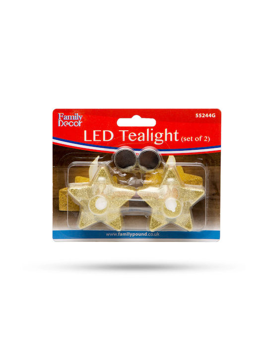 Led Lamp