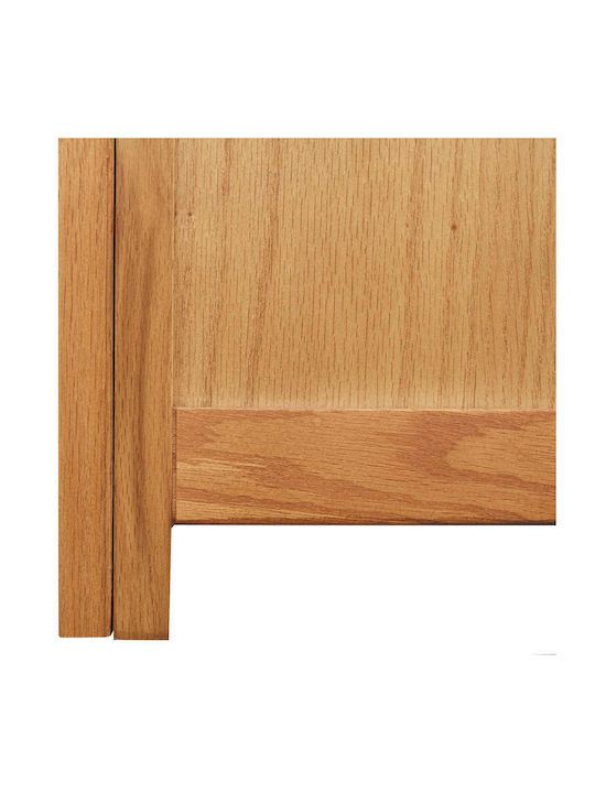 Мебел за антре Едноцветен 150x50x50см