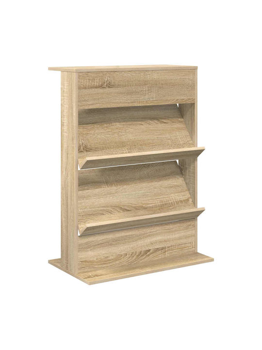 Entry Furniture Sonoma Oak 70x41x96cm