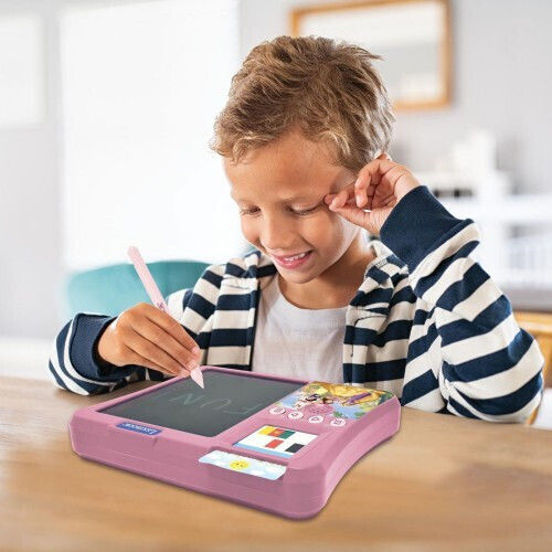 Lexibook Lexibook Draw & Erase Double Sided Floor Board