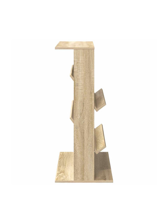 Entry Furniture Sonoma Oak 70x41x96cm
