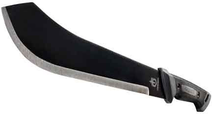 Gerber Machete Gold in Hülle