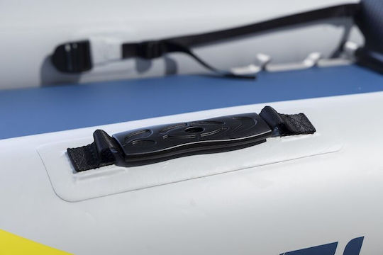 Bestway Hydroforce Dash Elite X1 65178 Πλαστικό Kayak Θαλάσσης 1 Ατόμου Μπλε