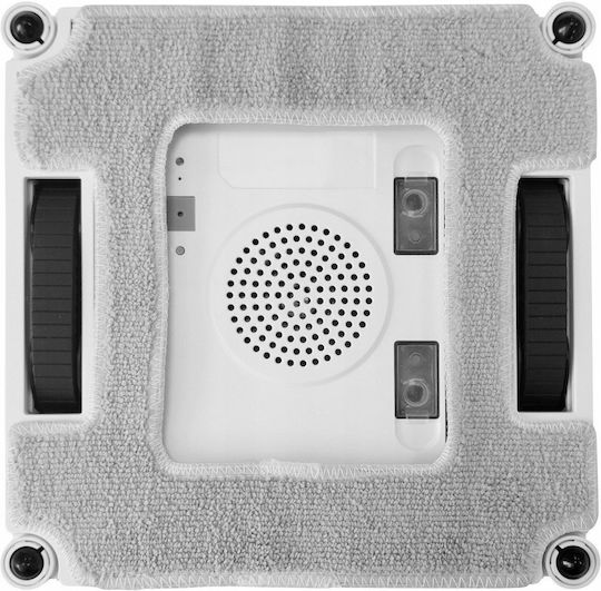 Technaxx Battery Robot Window Cleaner White