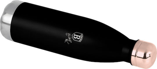 Berlinger Haus Μπουκάλι Θερμός Ανοξείδωτο 500ml Black Rose