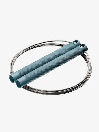 Session 4 Jump Rope Steel Blue Rpm