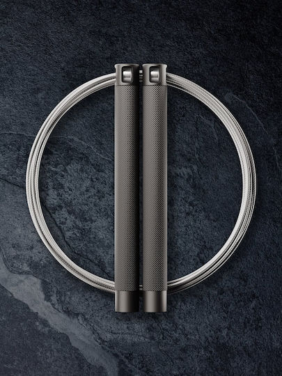 Session 4 Jump Rope Steel Blue Rpm