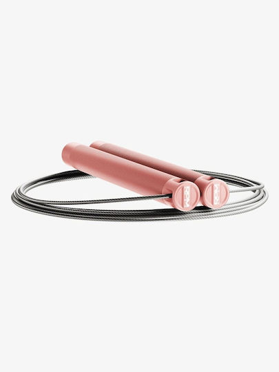 Session 4 Springseile Rosa RPM