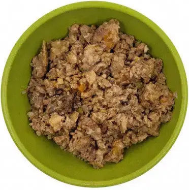 Μαγειρευτή Τροφή Σκύλου Μοσχάρι Κινόα Yoggies 650 G