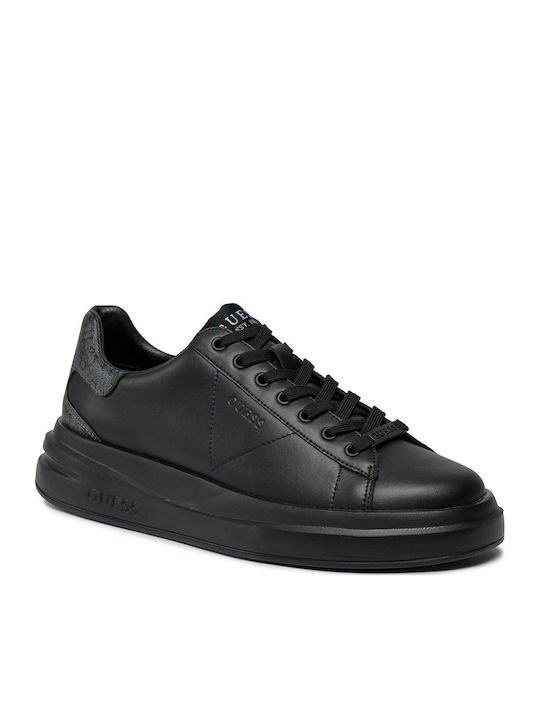 Guess Elba Sneakers Black