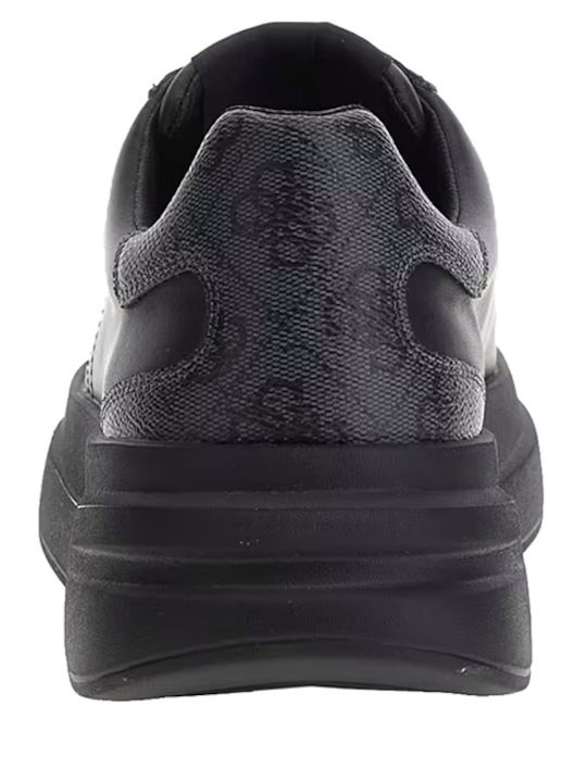 Elba Sneakers Black