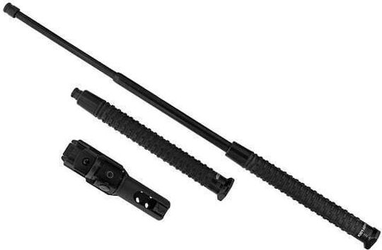 Baston Telescopic Easy Lock Toc Rotativ 360° 51 Cm