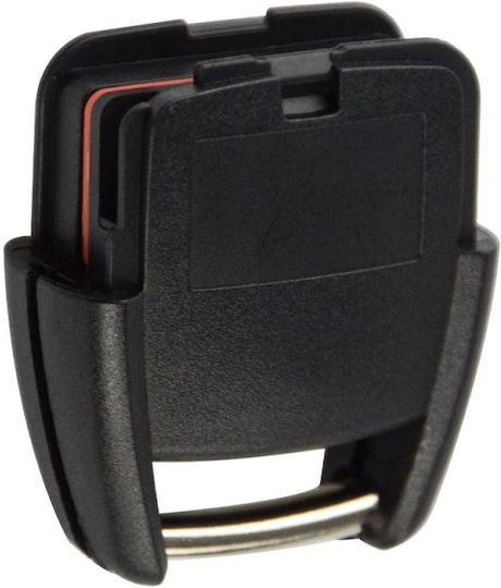 Husă Pentru Chei Auto Compatibilă Opel Vectra Zafira Omega Astra Insignia 2 Butoane