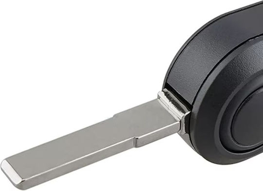 Husă Pentru Chei Auto 3 Butoane Compatibilă Fiat Van Fiat Ducato Fiat 500 Citroen Jumper Peugeot Boxer Dodge Ram Sip22 Blade