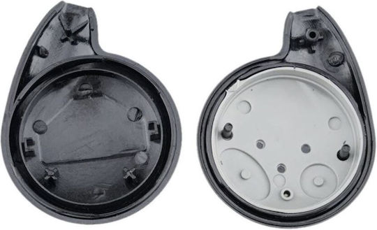 Husă Pentru Chei Auto Compatibilă Cobra Alarm 7777 1046 3193 3196 3198 Sisteme Keyless Honda Toyota Dacia