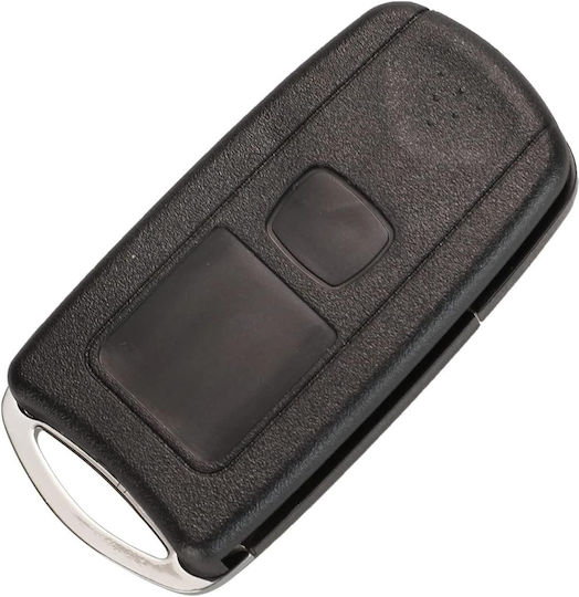Husă Pentru Chei Auto 3 Butoane Honda Civic Accord Jazz Cr-v Hr-v Odyssey Acura Blade
