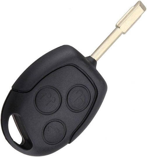 Κλειδί Αυτοκινήτου για Ford Ka / Transit / Focus / Mondeo / Transit Connect