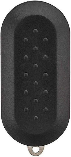 Cheie Auto pentru Fiat 500 / Grande Punto / Punct / Punto Evo