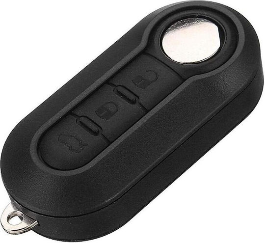 Cheie Auto pentru Fiat 500 / Grande Punto / Punct / Punto Evo