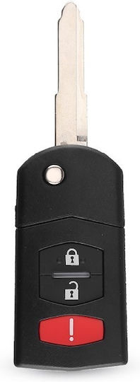 für Mazda 6 / RX-7 / RX-8 / 5 / 3 / 2 / MX-5 / CX-7 / CX-9