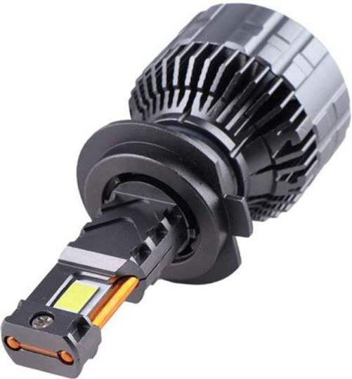 Lămpi Auto H7 Canbus LED 6500K Alb Rece 12-24V 2 Bucăți