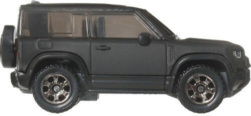 Mattel Matchbox Auto 2020 Land Rover Defender 1:64
