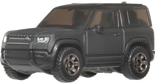 Mattel Matchbox Auto 2020 Land Rover Defender 1:64