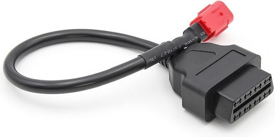 Instrument de diagnosticare auto OBD 2 cu Cablu