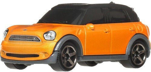 Mattel Matchbox Mașinuță Mini Countryman Pentru 3+ Ani