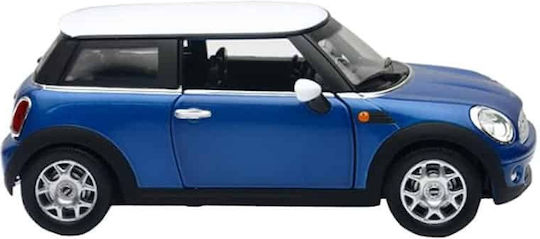 NewRay Mini Cooper Auto 1:24