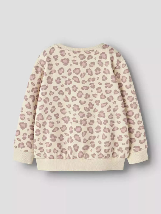 Fleece Παιδικό Φούτερ Summer Sand