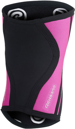 Rehband Knee Brace 5mm 1pc