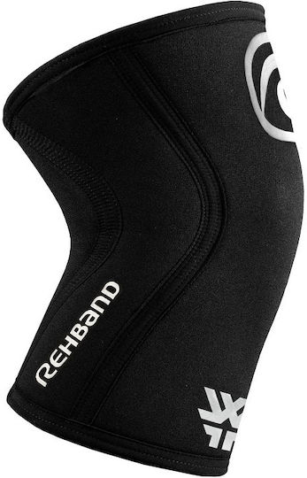 Rehband Rehband Kniebandage 5mm 2 Stück